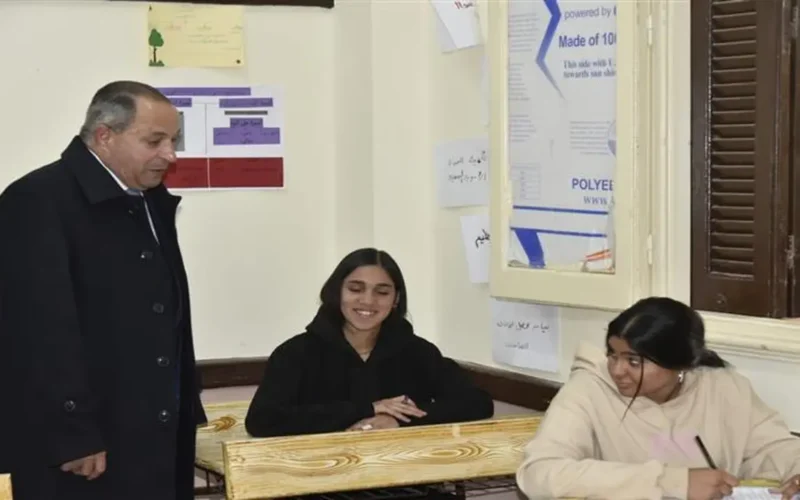 مهلة 15 يومًا.. إجراءات تقديم تظلمات الشهادة الإعدادية بعد إعلان النتائج الرسمية